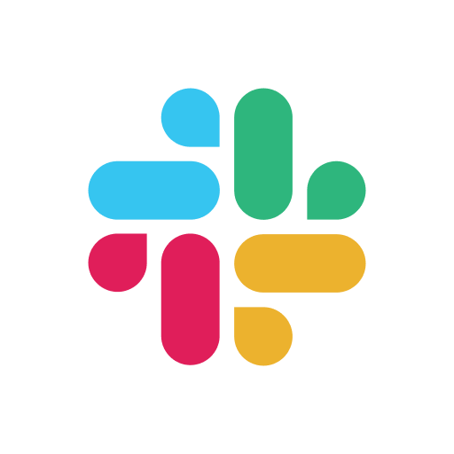 Slack Logo