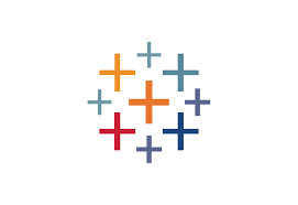 Tableau Logo