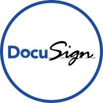 Docusign Logo