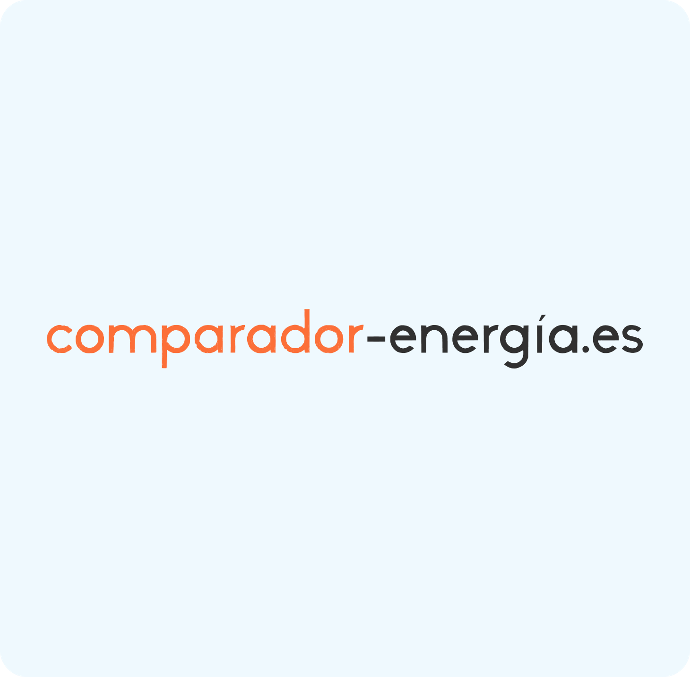 About Comparador Energie