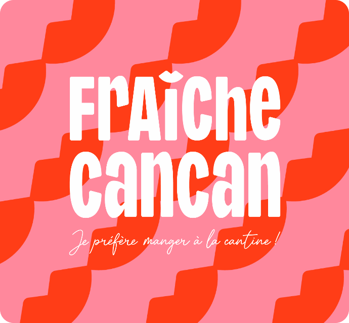 About Fraiche cancan